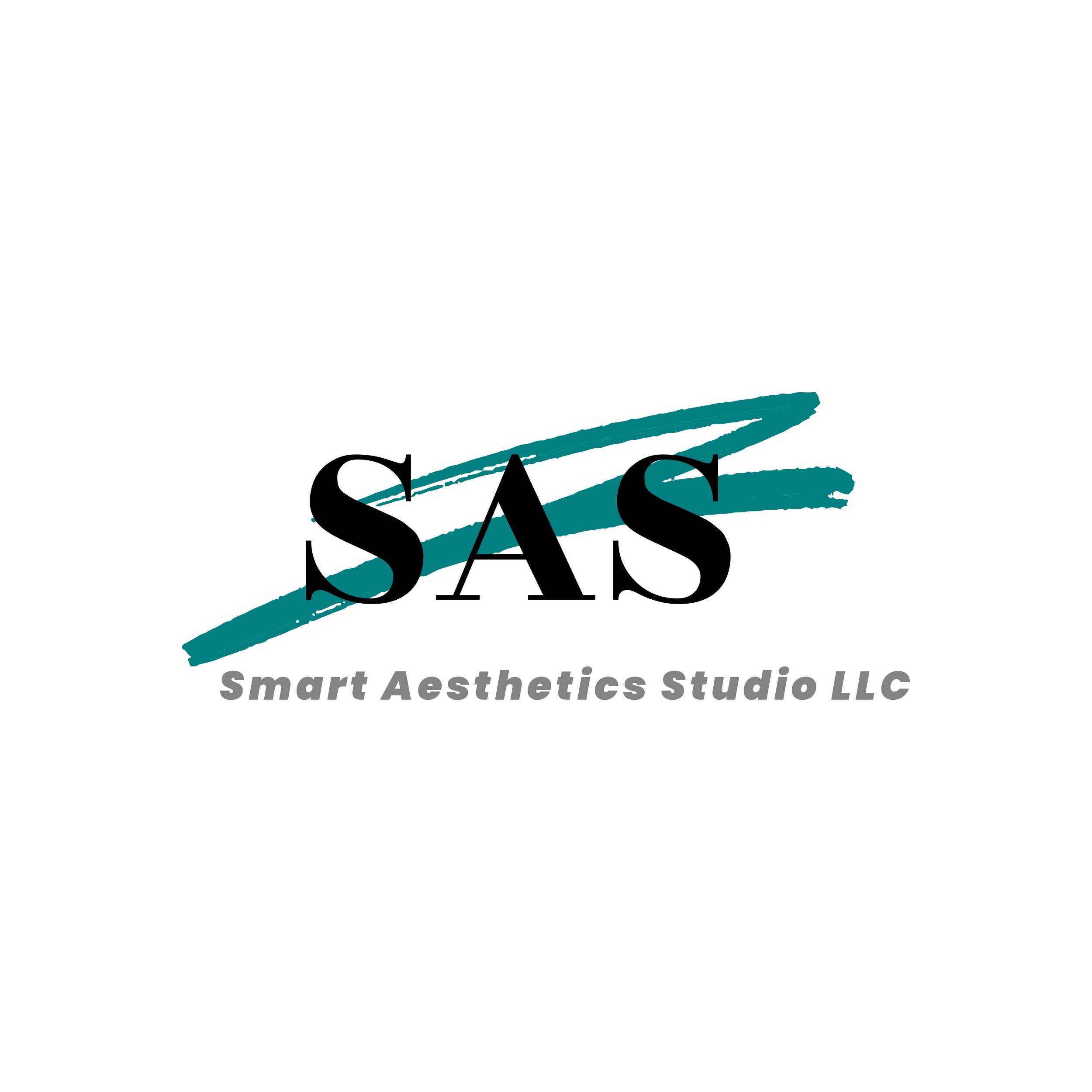 SAS LLC - Logo