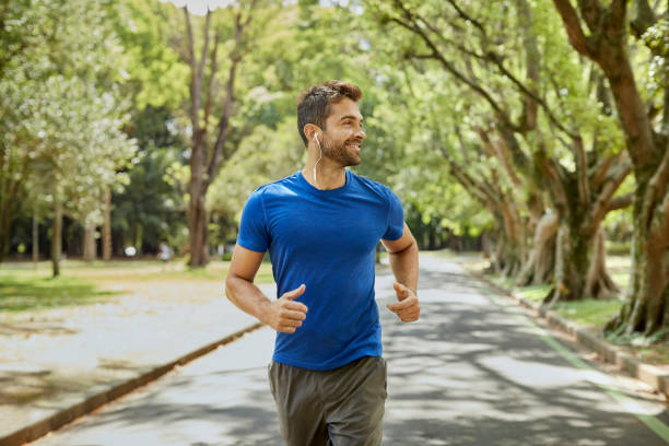 Jogging - Men