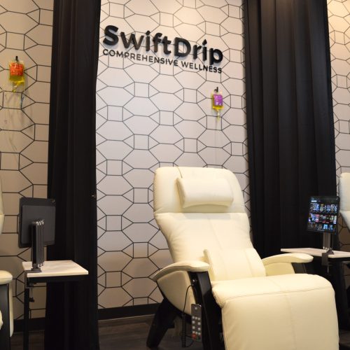 Swift Drip-Clinic